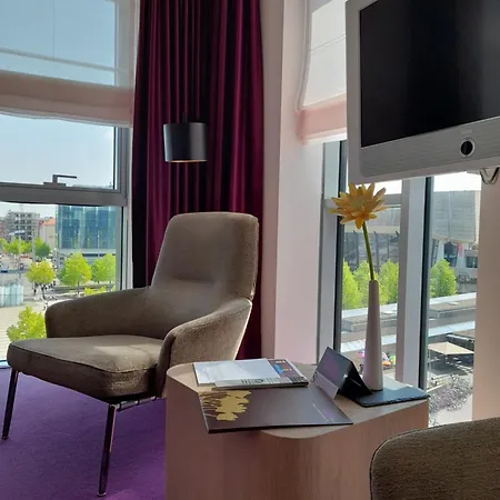 Aparthotel Abito 2*