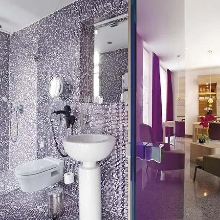 Aparthotel Abito 2*