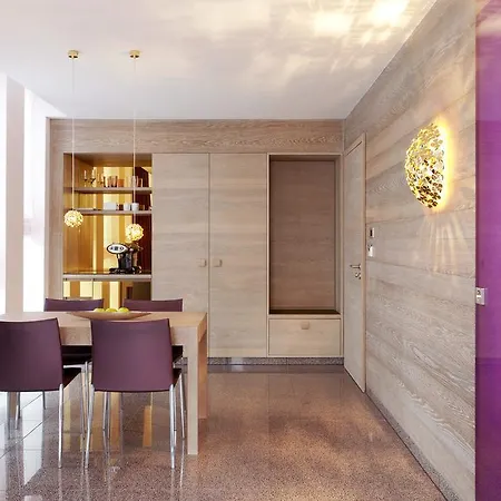 Abito Aparthotel